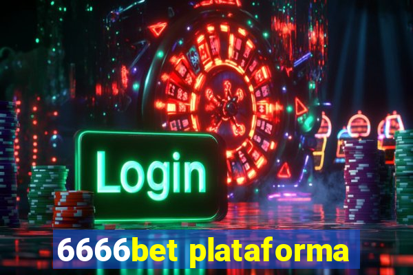 6666bet plataforma